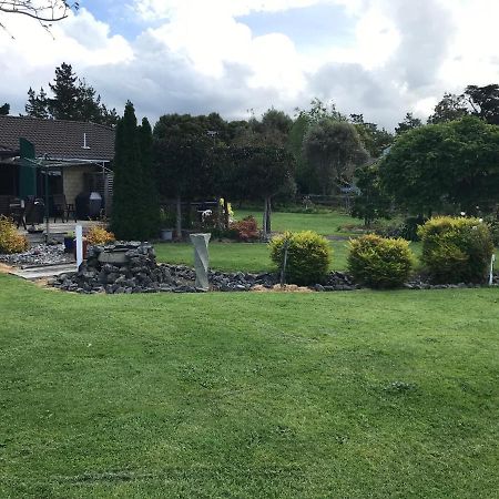 Silverdale Garden Stay Orewa Exterior foto