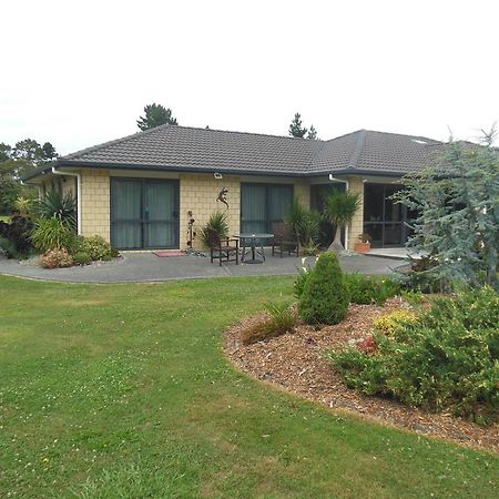 Silverdale Garden Stay Orewa Exterior foto