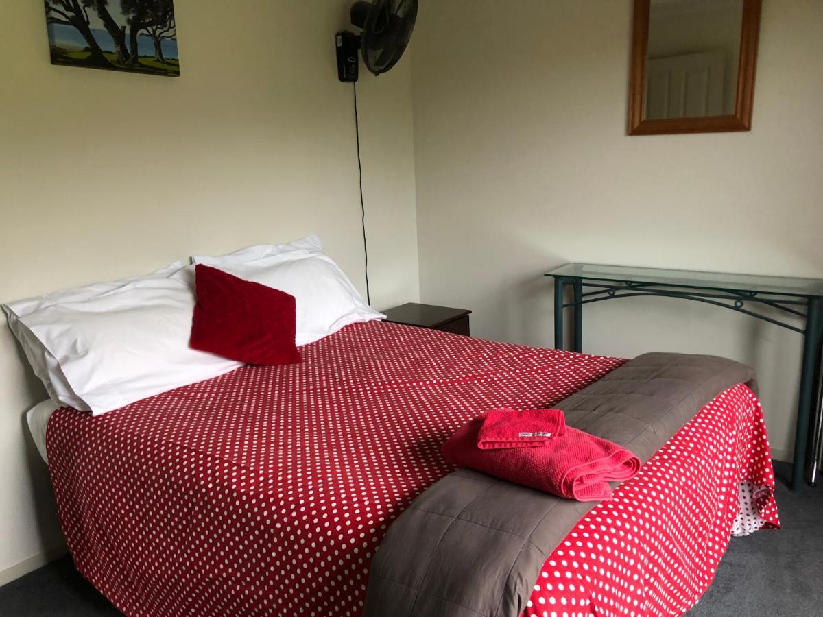 Silverdale Garden Stay Orewa Exterior foto