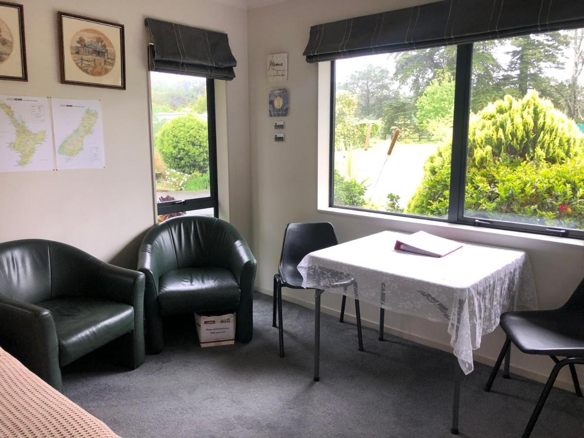Silverdale Garden Stay Orewa Exterior foto