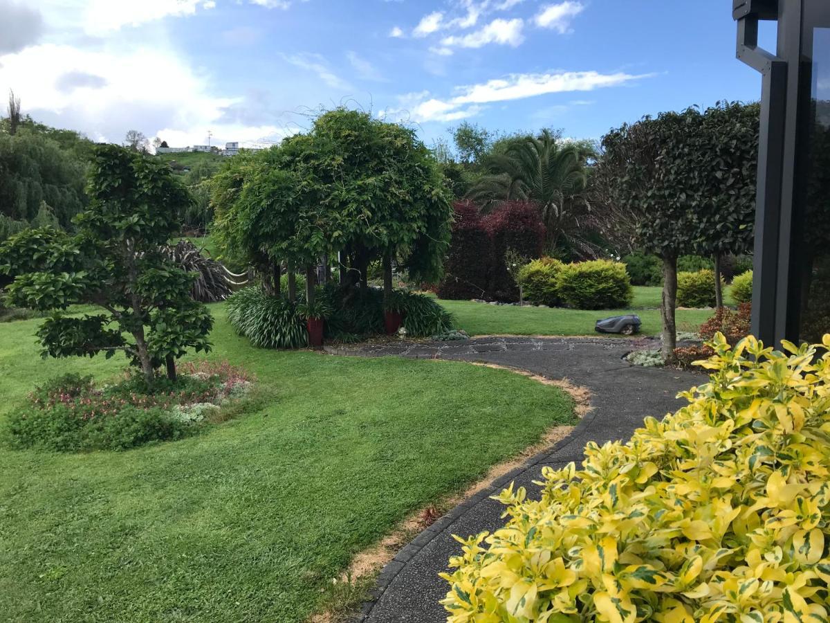 Silverdale Garden Stay Orewa Exterior foto