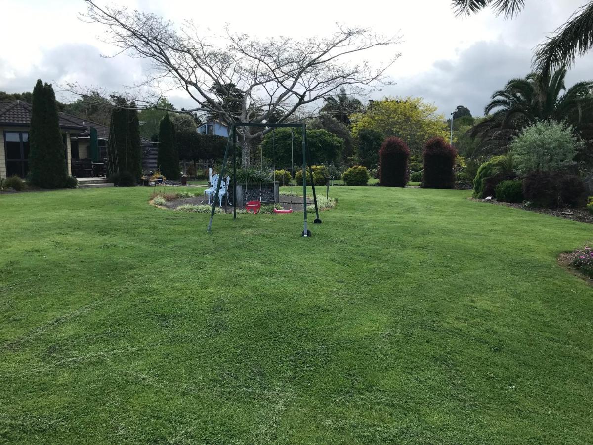 Silverdale Garden Stay Orewa Exterior foto
