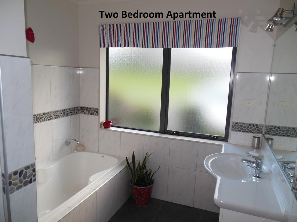 Silverdale Garden Stay Orewa Zimmer foto