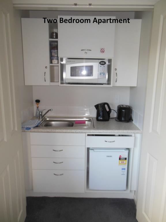Silverdale Garden Stay Orewa Zimmer foto