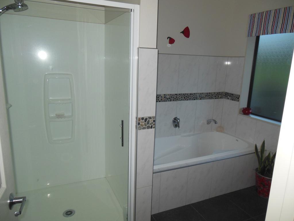Silverdale Garden Stay Orewa Exterior foto